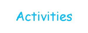 Activities