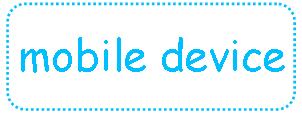 Mobile device